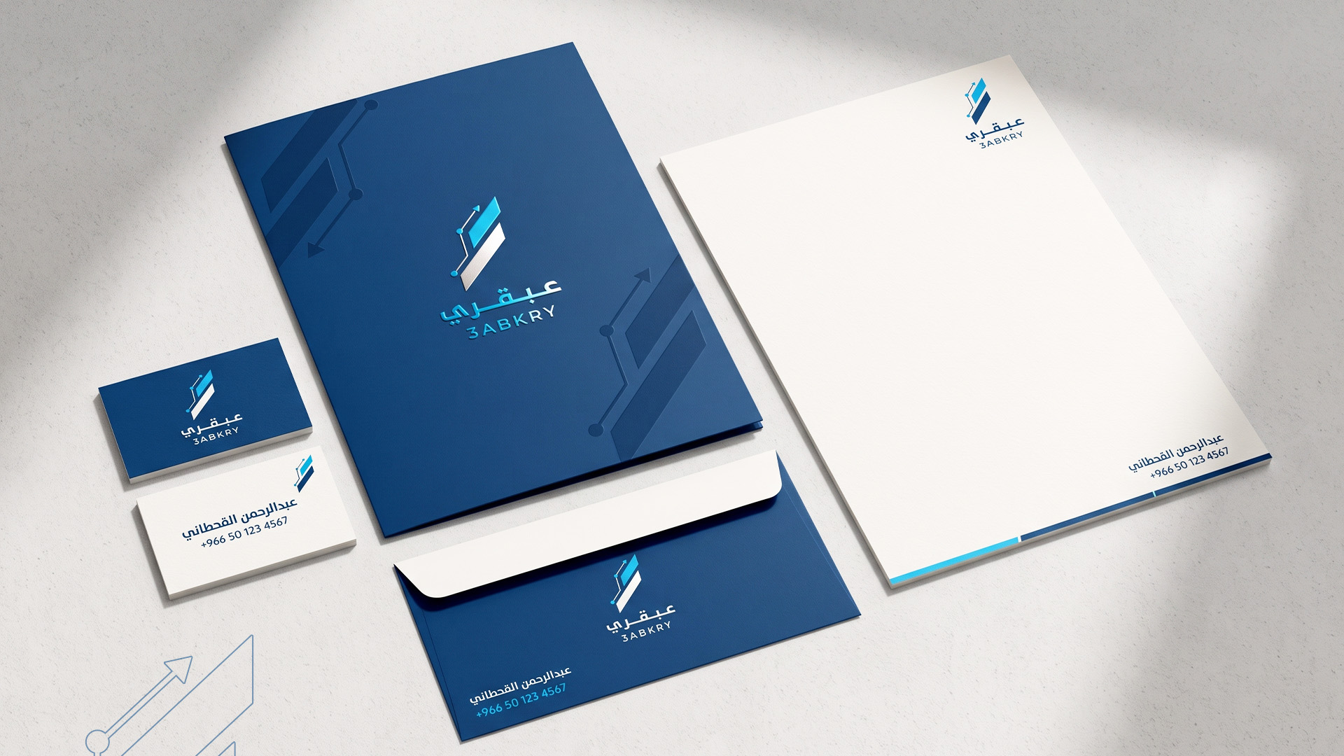 3abkry identity design 5
