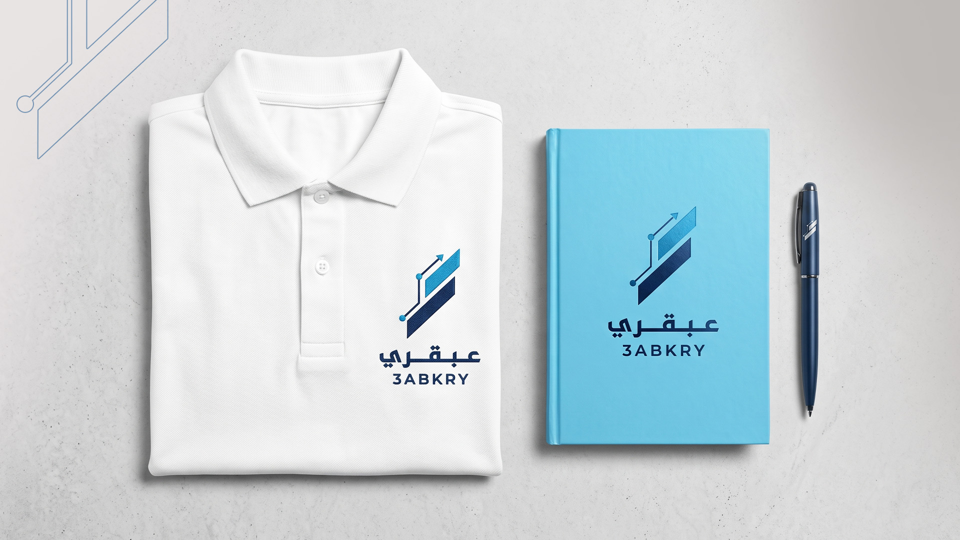 3abkry identity design 6